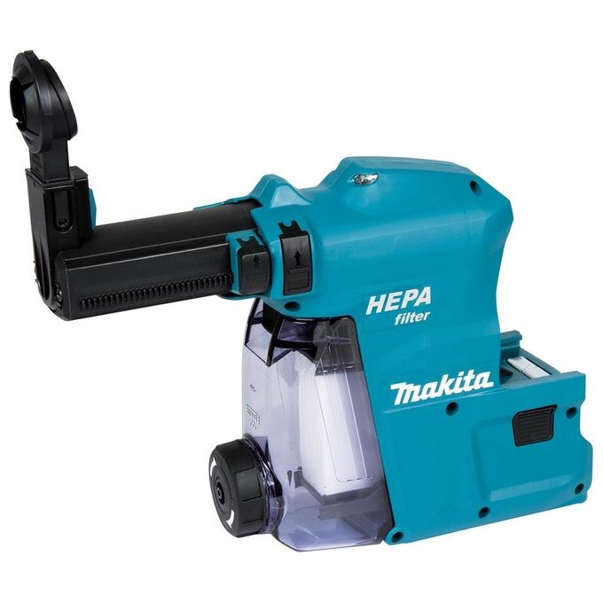 Makita 199581-0 Kit Aspirazione Polveri Per Tassellatori 18Vx2