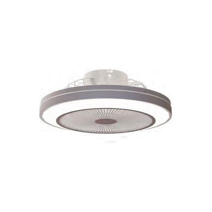 ARDES AR5PL50 Plafoniera Ventilatore - Yeppon