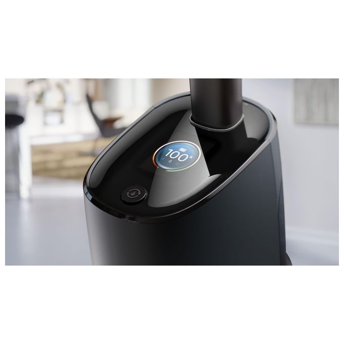 Philips AquaTrio 7000 Serie XW7110-01 Lavapavimenti Senza Filo Wet e Dry per Pulizia Efficace e Facile