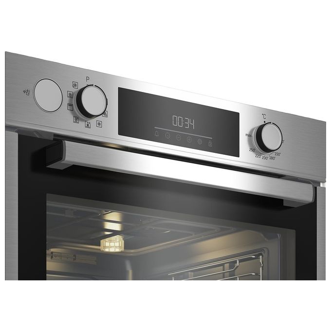 BEKO BBIS14300XE Forno Multifunzione Assistito a Vapore Serie B300
