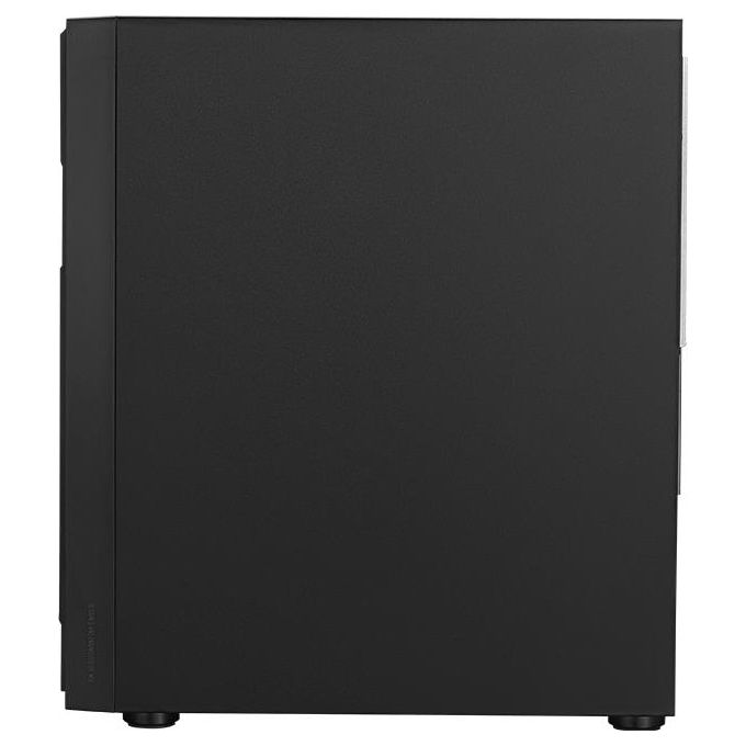 MSI Pc Desktop PRO DP180 Processore Intel Core i7-14700f RAM 8GB 512GB SSD Grafica RTX 4060 Ti Ventus 2x 8gb Win 11 pro