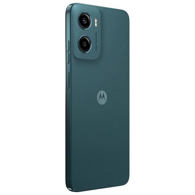 Motorola Moto g05 4-256Gb 6.67'' Dual Sim Forest Green
