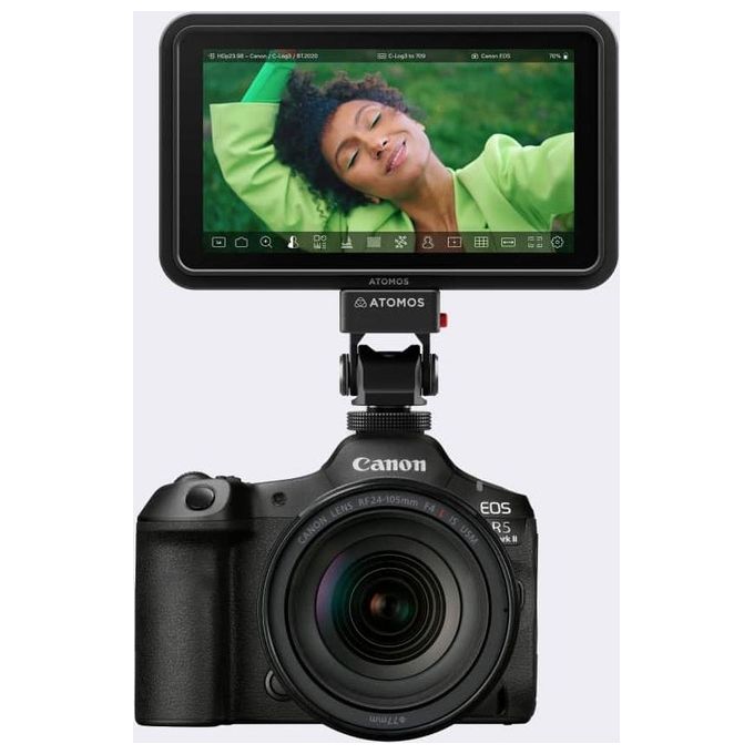 Atomos Shinobi II HDR Shinobi 2 Monitor