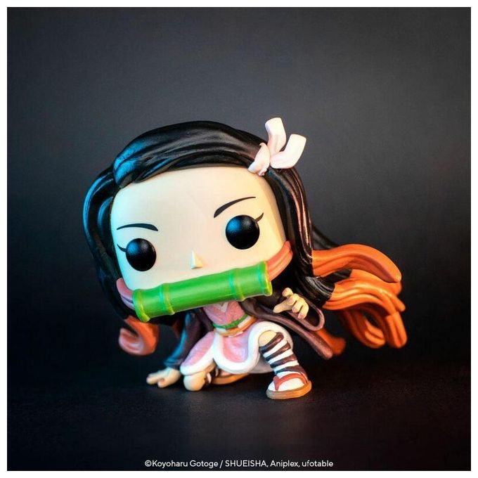 Funko Pop! Animation Demon Slayer Nezuko Kamado 868