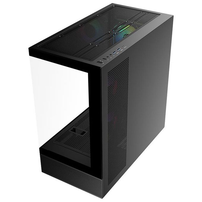Itek SHOWBUI 42B Tower Nero
