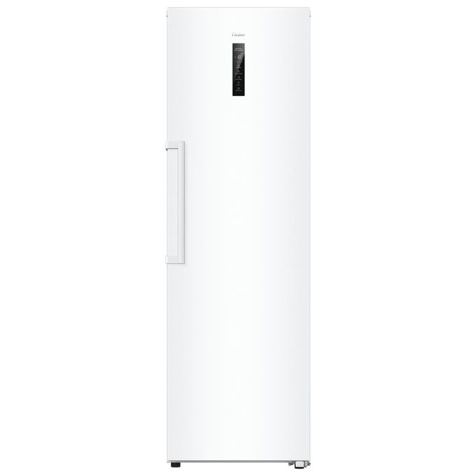 Haier H4F306WDH1 Congelatore Verticale Libera Installazione 301 Litri Classe Energetica D Bianco
