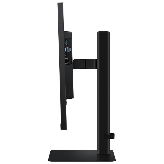 Samsung Monitor  LS27D600UAUXEN Monitor HRM ViewFinity S6 - S60UD  27'' QHD Flat