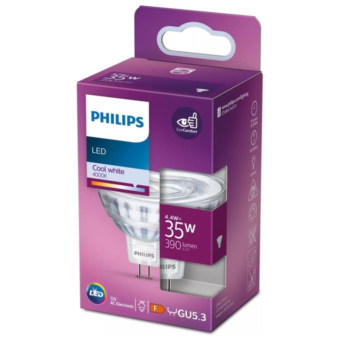 Philips Lampadina Led per Illuminazione da Esterno con Tecnologia Avanzata e Design Funzionale