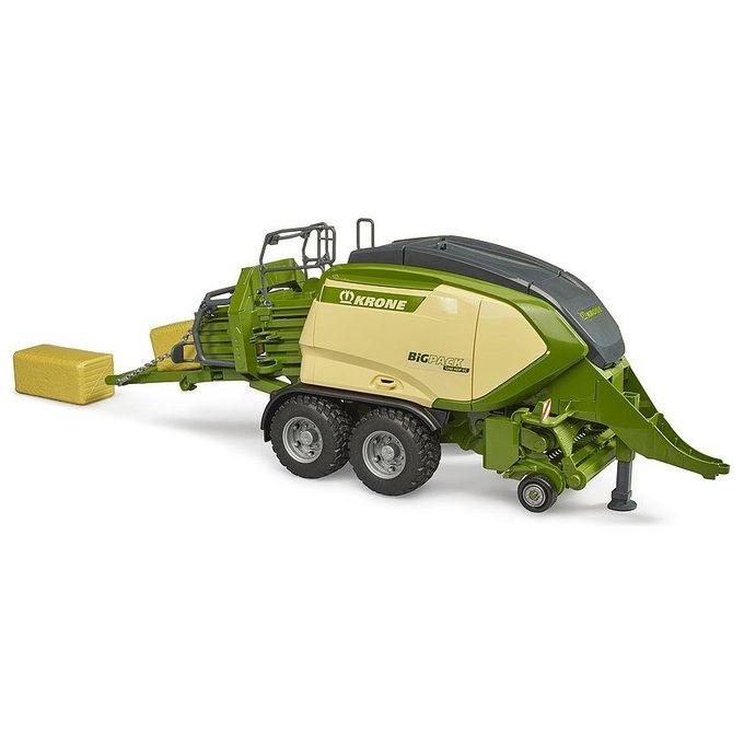 Bruder Agri Rimorchio Krone