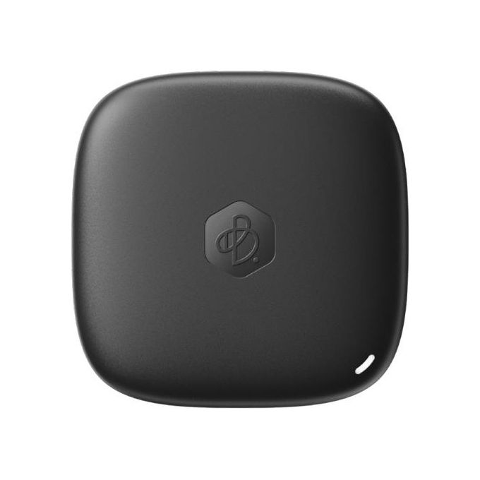 Synology BeeDrive Ssd Portatile 2Tb Nero