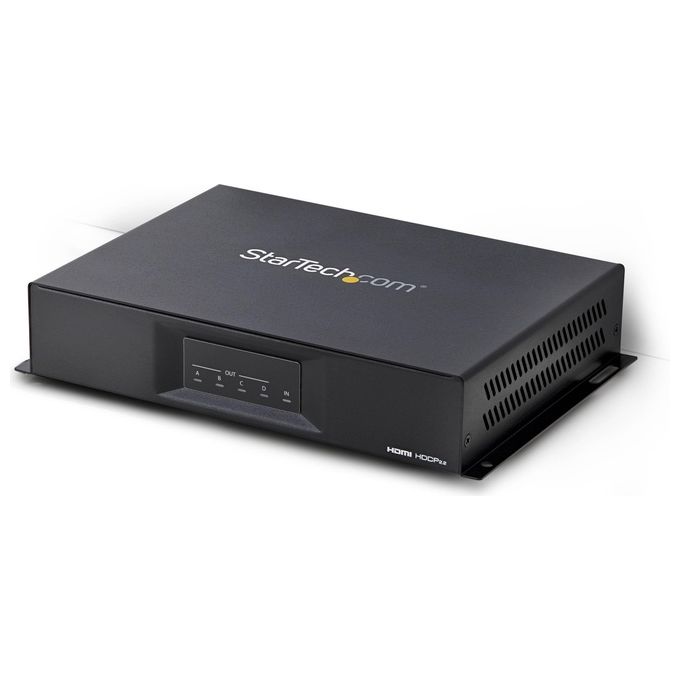 StarTech.com Controller per Video Wall 2x2 4K 60Hz