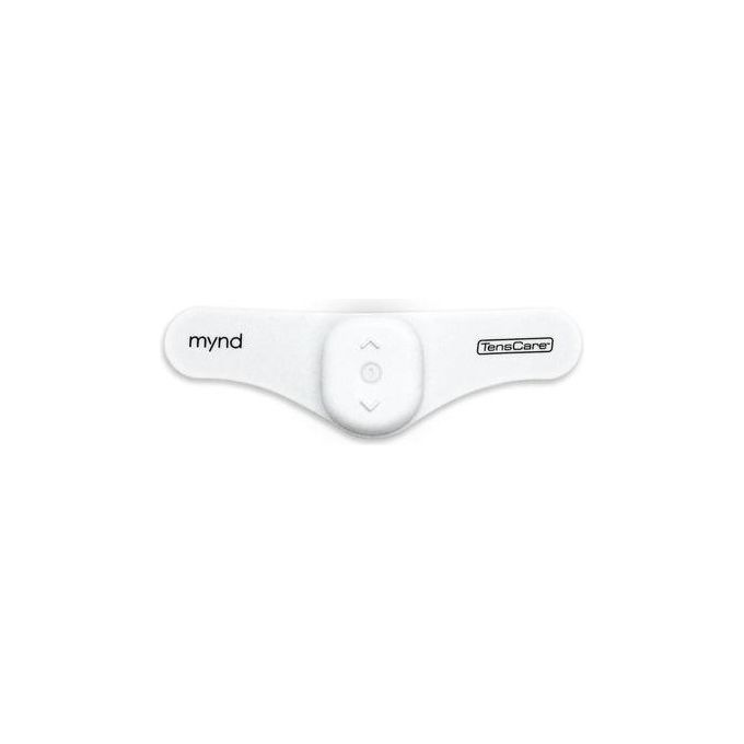 TensCare Mynd Migraine Relief Alleviazione e Prevenzione delle Emicranie