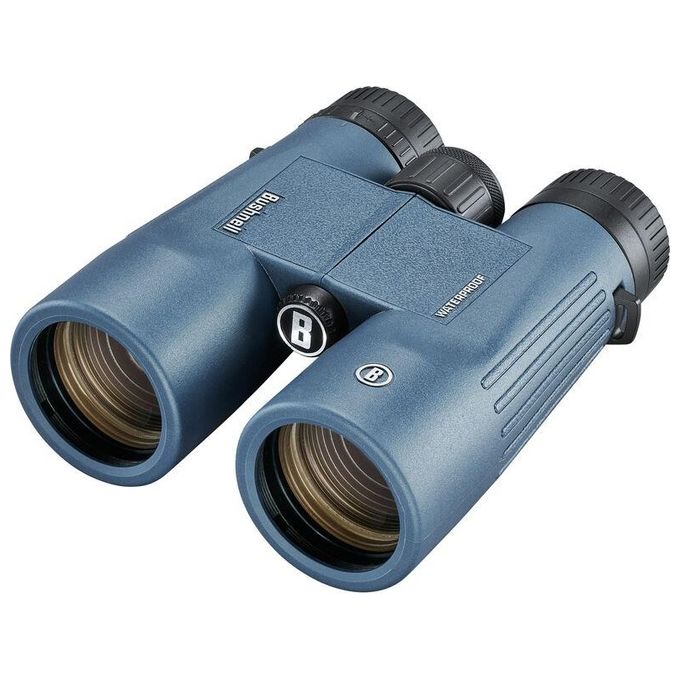 Bushnell H2O 2 Binocolo 10x42 a Tetto