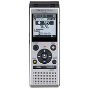 Olympus WS-882 Micro Registratore Digitale 4Gb Usb Micro Sd 1.040 Ore
