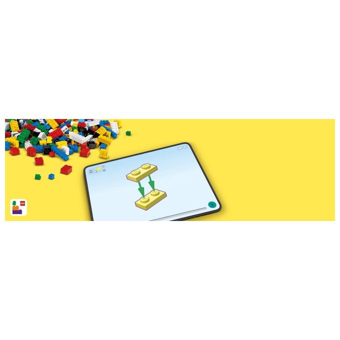 LEGO 77049 Animal Crossing – Isabelle’s House Visit, Set da Costruzione 389 Pezzi con 2 Minifigure, Eta' 6+