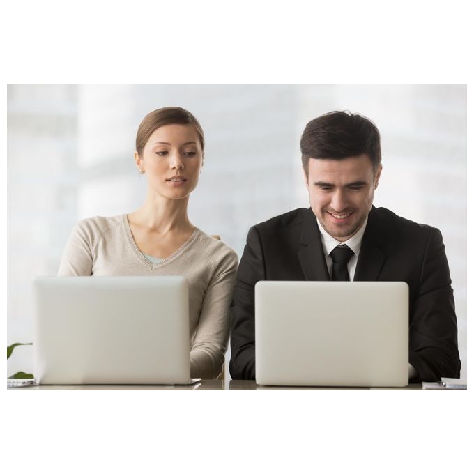 Link Filtro Protezione Privacy per Schermo 13.3