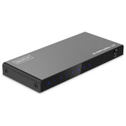 Digitus Splitter Hdmi 1x4 4k-60hz Hdcp 2.2 Edid Control