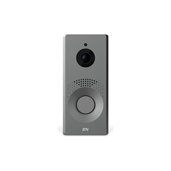 2N IP One Sistema per Video-Citofono Grigio