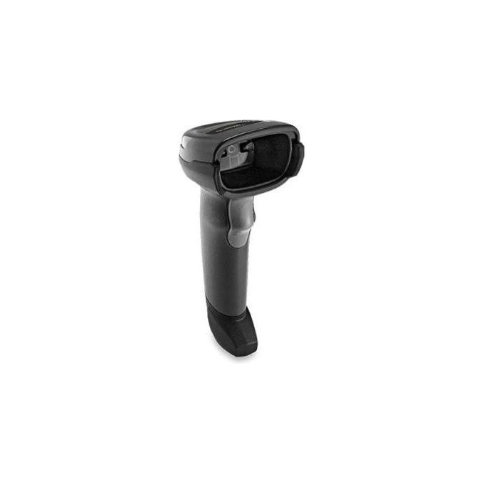 Zebra DS2278, BT, 2D, Multi-IF, Kit (USB), nero