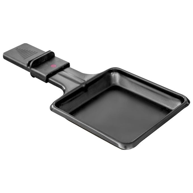 Unold Raclette Estensibile 8 Persone Nero Modello 48755 per Cucine Moderne