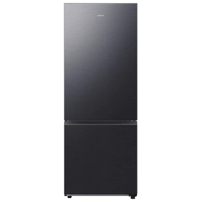 Samsung F1RST 75 AI RB53DG706AB1EF Frigorifero Combinato 538 Litri Classe A Dual No Frost Multi Air Flow Nero