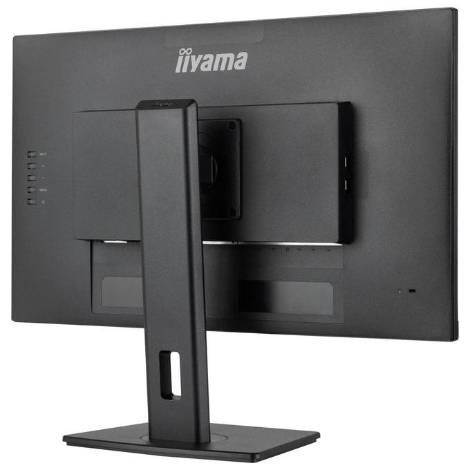 Iiyama XUB2792HSU-B6 Monitor PC 27'' 1920x1080 Pixel Full HD LED Nero Opaco