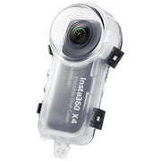 Insta360 X4 Custodia Subacquea Invisibile