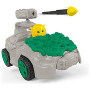 Schleich Eldrador Crashmobile Giungla con Mini Creature