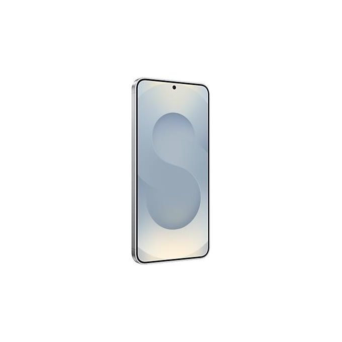 Samsung Galaxy S25 12-256Gb 6.2'' Amoled 120Hz Dual Sim Silver Shadow Enterprise Edition Italia