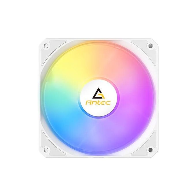 Antec P12R Ventilatore 12cm Nero