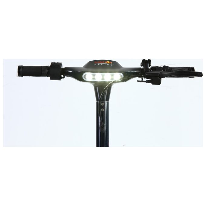 Red Bull 10 Race Teen 350W-36V 7.5Ah
