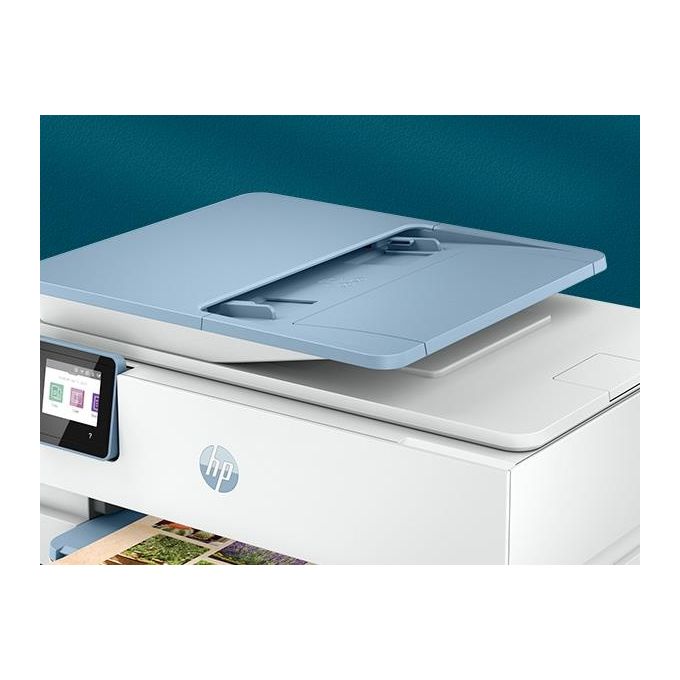 HP ENVY 7921e Stampante Getto Termico d'Inchiostro A4 4800x1200 DPI 15ppm Wi-Fi