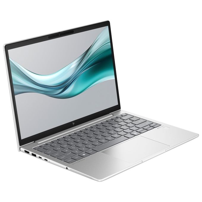 HP EliteBook 630 G11 Intel Core Ultra 7 155u 16Gb Hd 512Gb Ssd 13.3'' Windows 11 Pro