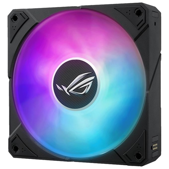 ASUS ROG Ryujin III 360 ARGB Extreme CPU Liquid Cooler Intel 1851-1700-1200 AMD AM5-AM4