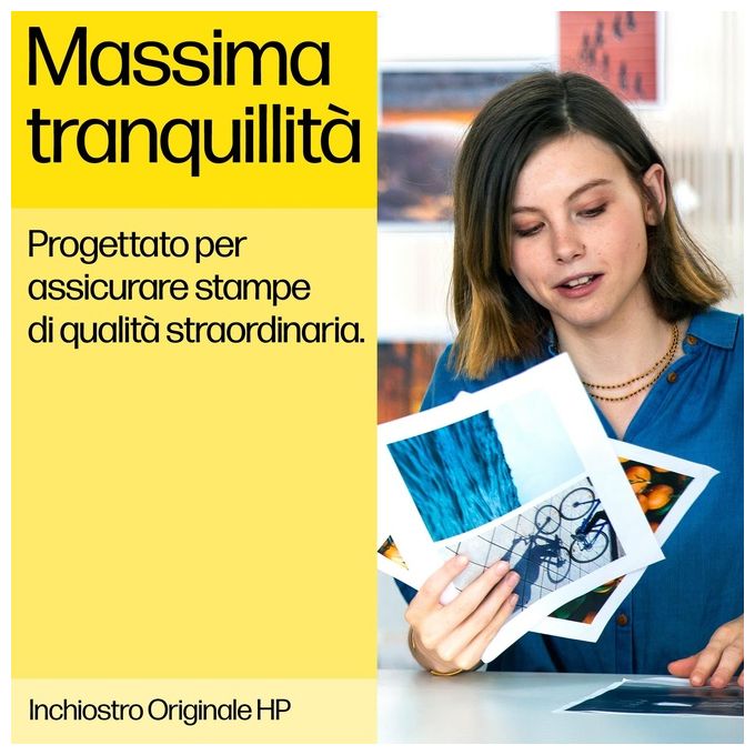HP 364XL Cartuccia Originale d' Inchiostro Resa Elevata XL Nero