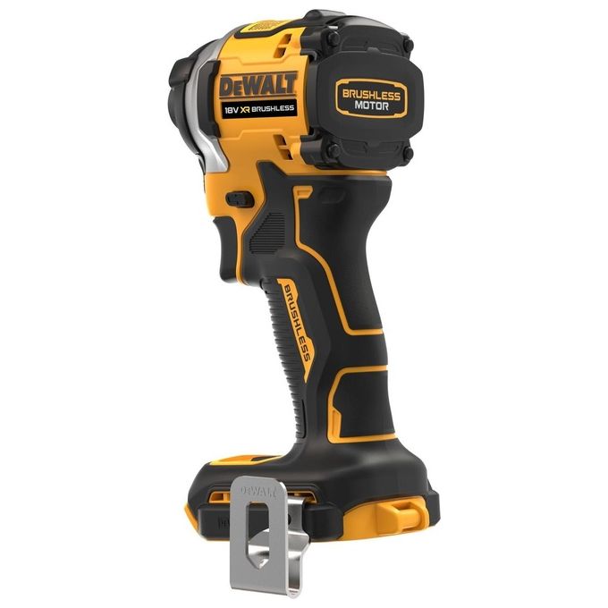 DeWalt DCF850NT-XJ Trapano Avvitatore Battente a Batteria