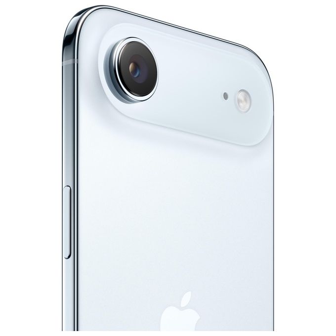Apple MG2P4QL-A iPhone Air Smartphone 256GB 6.5'' OLED A19 Pro 5G Wi-Fi 7 iOS 26 colore Celeste