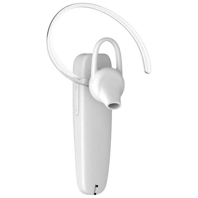 Celly Wireless Headset Mono Bianco
