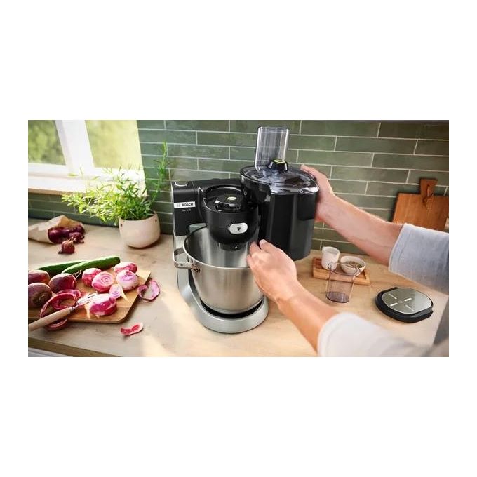 Bosch MUZ S68CC MUM Serie 6 Taglia-Cubetti