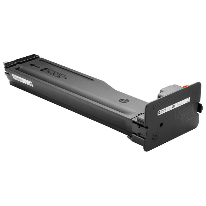 HP CF256X Toner Originale Nero ad Alta Capacita' 13700 Pagine Compatibile con HP LaserJet M436 colore Nero