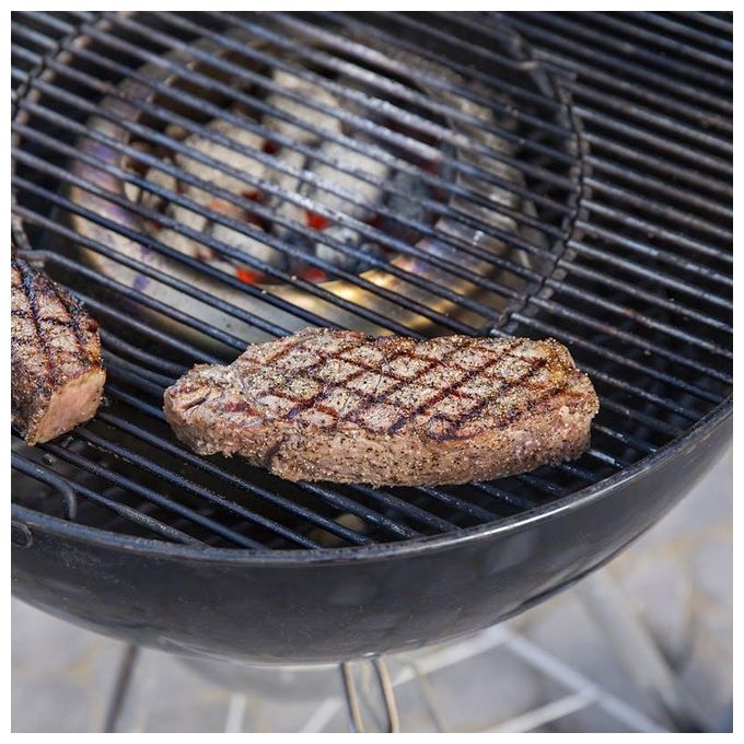 Weber Kit Controllo Calore Carbone