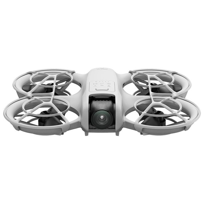 DJI Neo Drone Quadricottero 4K con Fotocamera 12MP Bianco e Nero