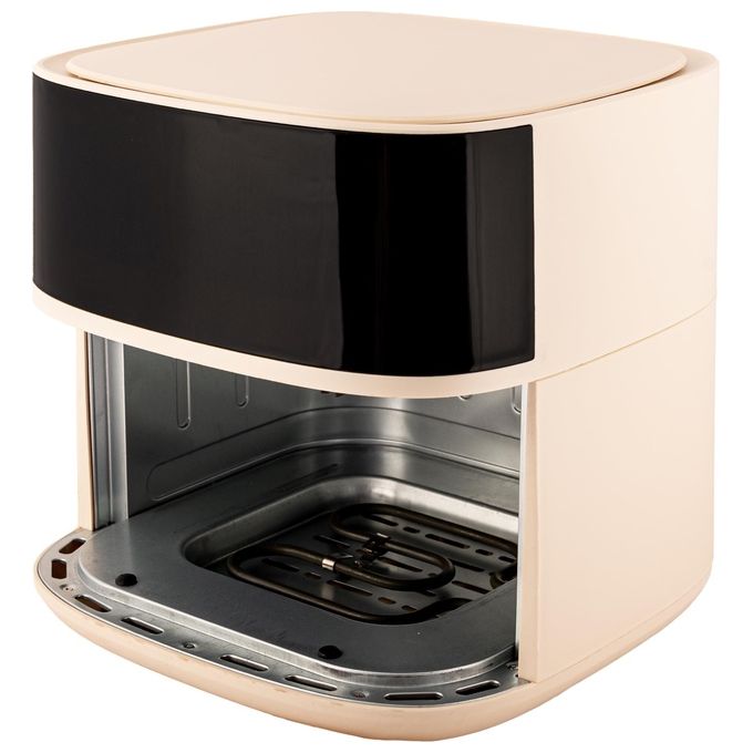 Tognana Friggitrice Iridea Air Fryer Champagne