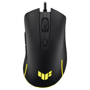 ASUS TUF Gaming M3 Gen II Mouse Mano Destra USB tipo-C Ottico 8000 DPI