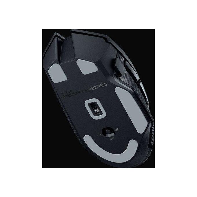 Razer Basilisk V3 X HyperSpeed Mouse Wireless da Gaming