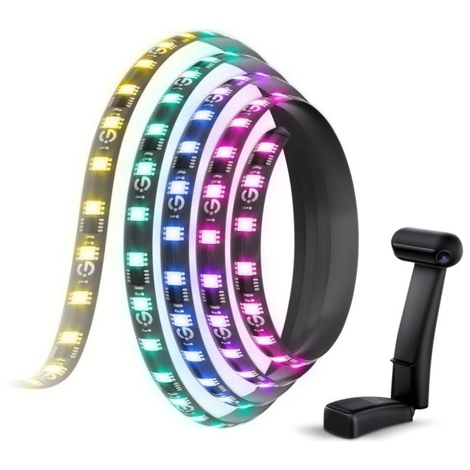 Govee Envisual TV Backlight T2 con Dual Cameras 55''- 65