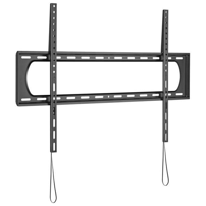 Equip 650338 Supporto Tv a Parete 120'' Nero