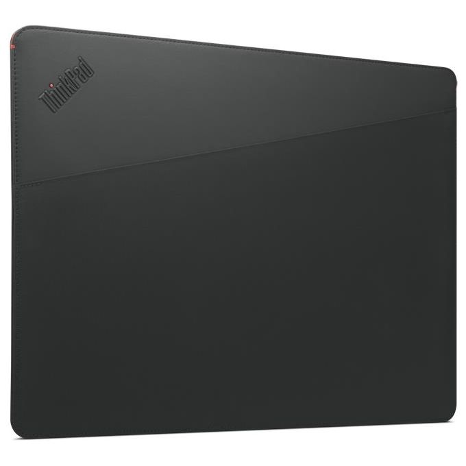 Lenovo Thinkpad Professional Sleeve Borsa per Notebook 13'' a Tasca Nero