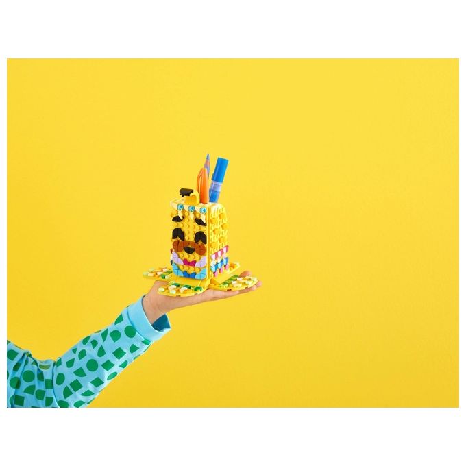 LEGO Dots Simpatica Banana Portapenne
