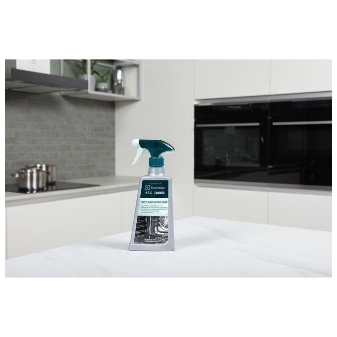 Electrolux Detergente Microonde Oven and Micro Care Spray